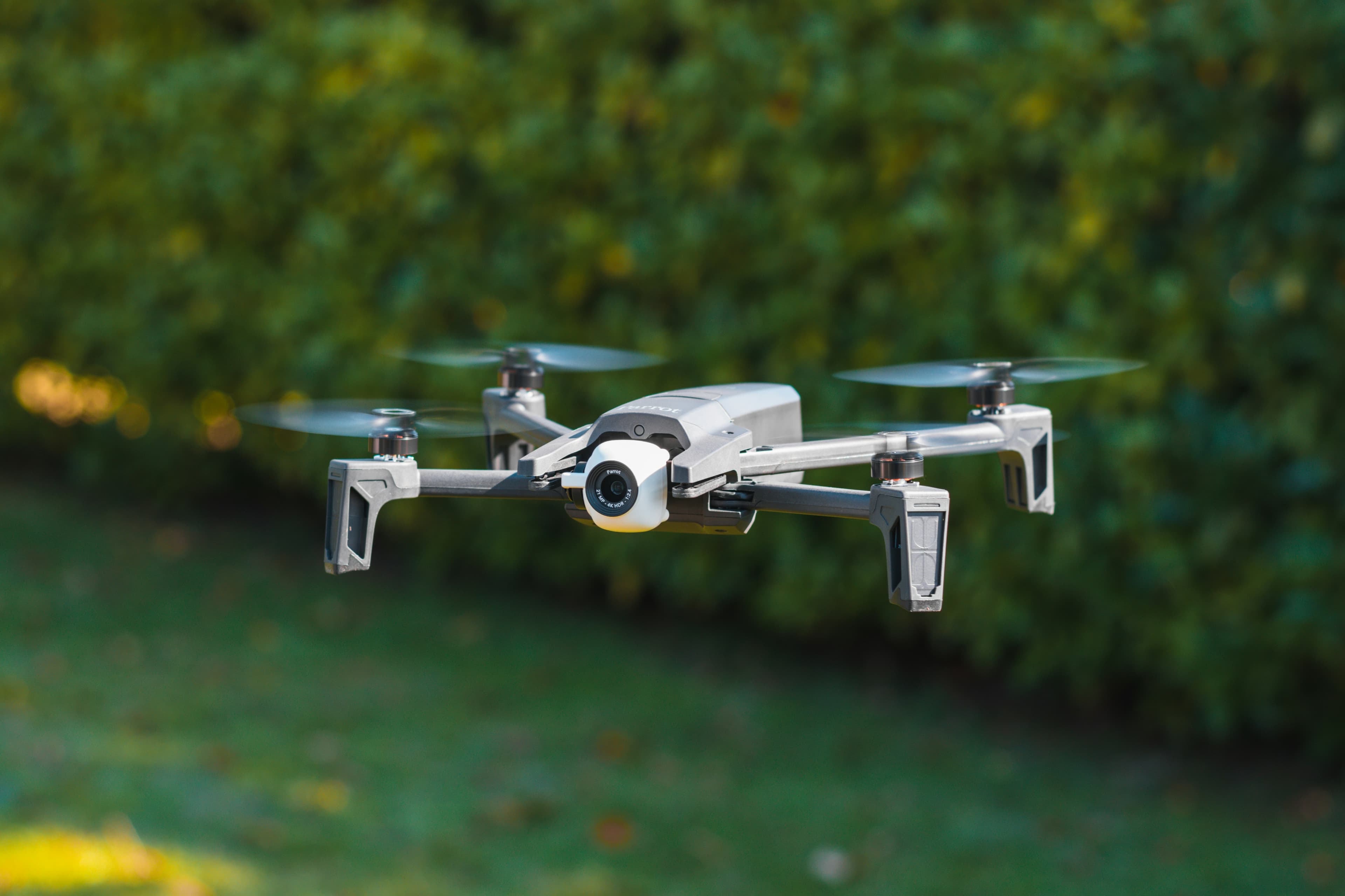 Drone